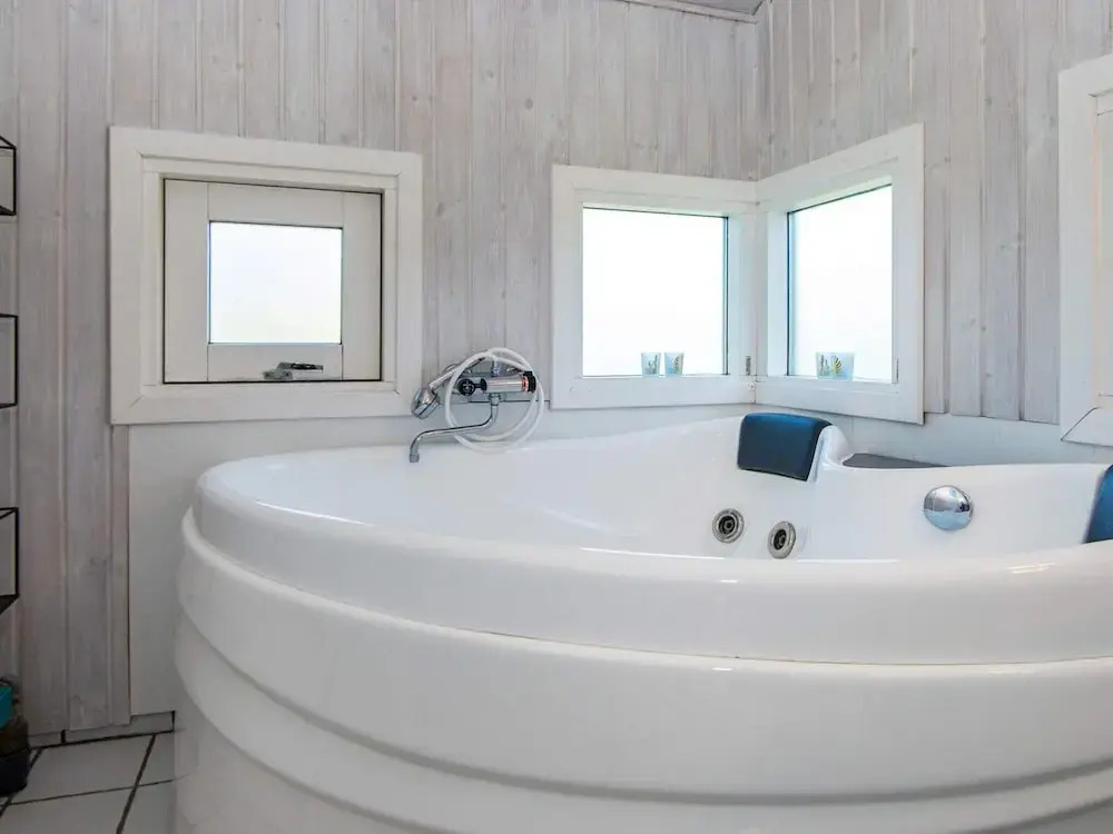 4 Star Holiday Home in Sydals