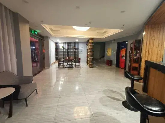 Yueyue Chain Hotel (Anqing No.2 People's Hospital)