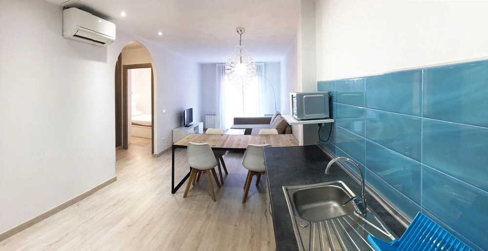 Apartamento en el Barrio de las Letras ADD4