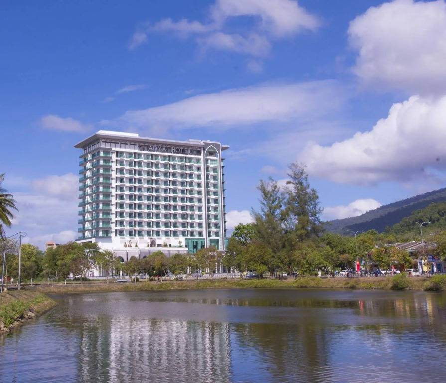 Adya Hotel Kuah Langkawi
