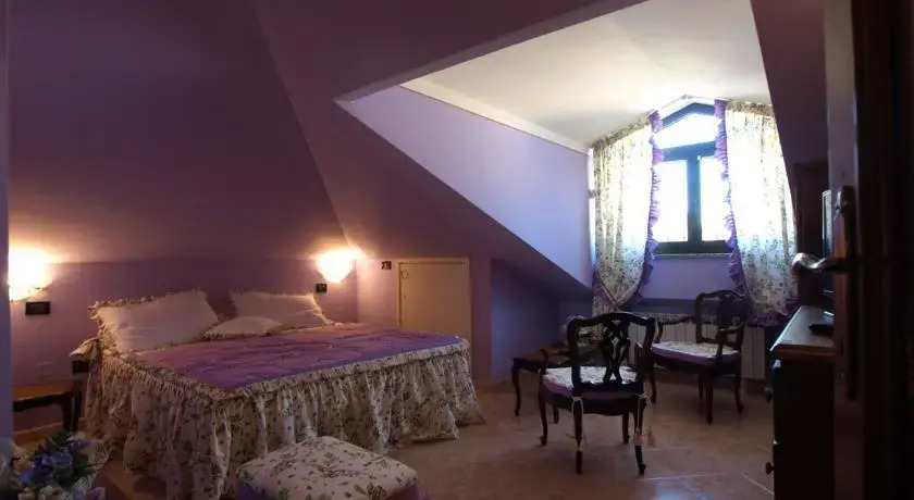 Bed And Breakfast del Castel