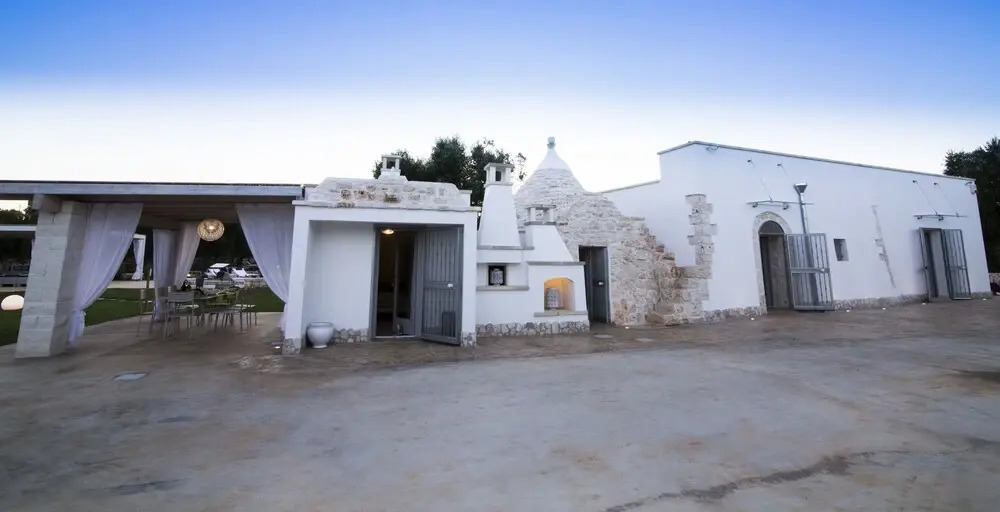 Natalicchio Country House
