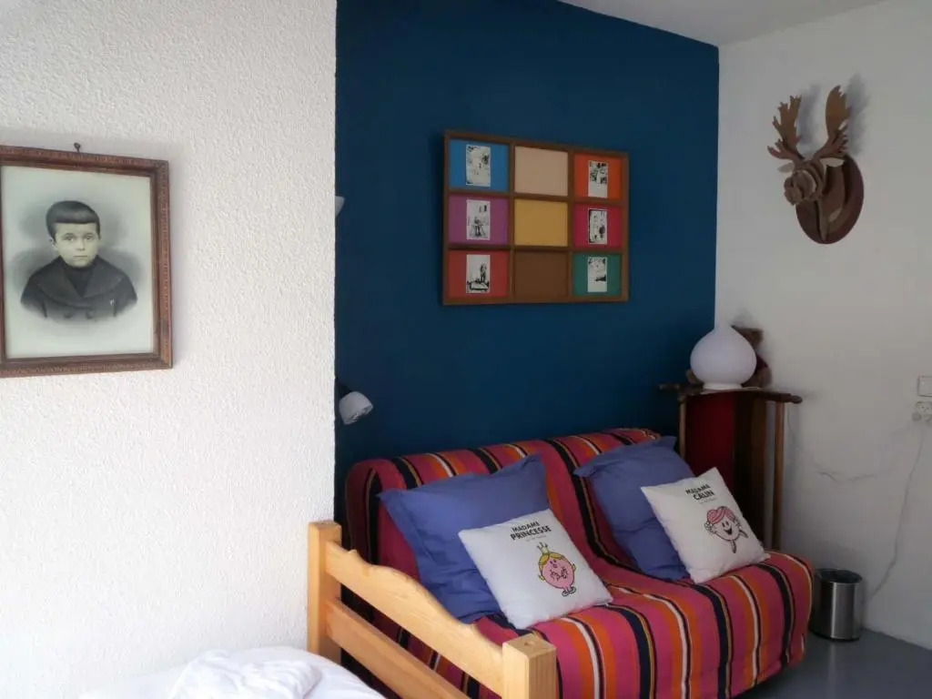 AUBERGE GAILLARD