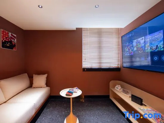 Super Times Design Hotel