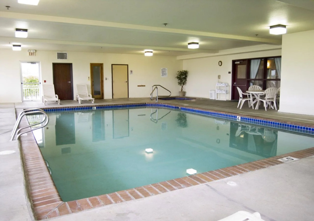 The Ashley Inn of Tillamook