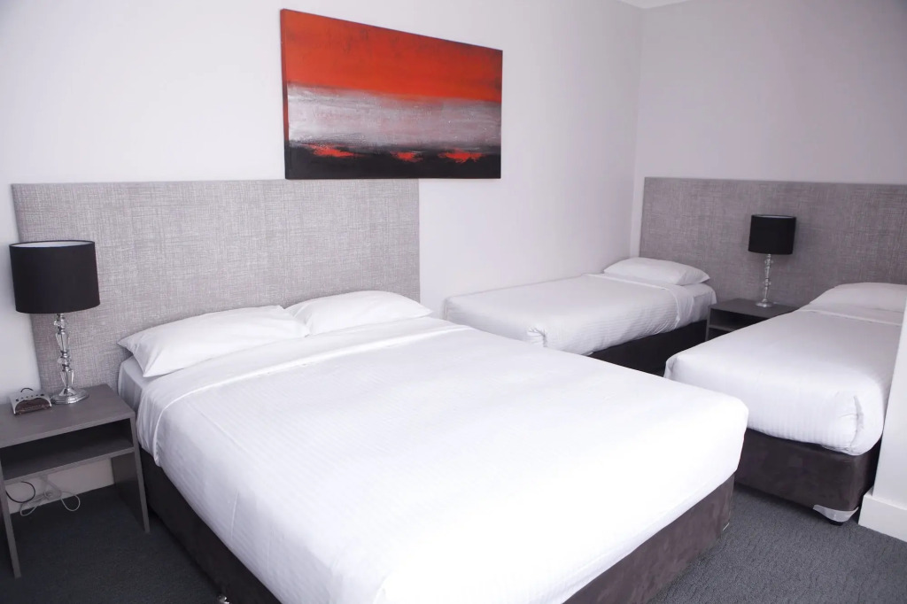 Savoy Double Bay Hotel