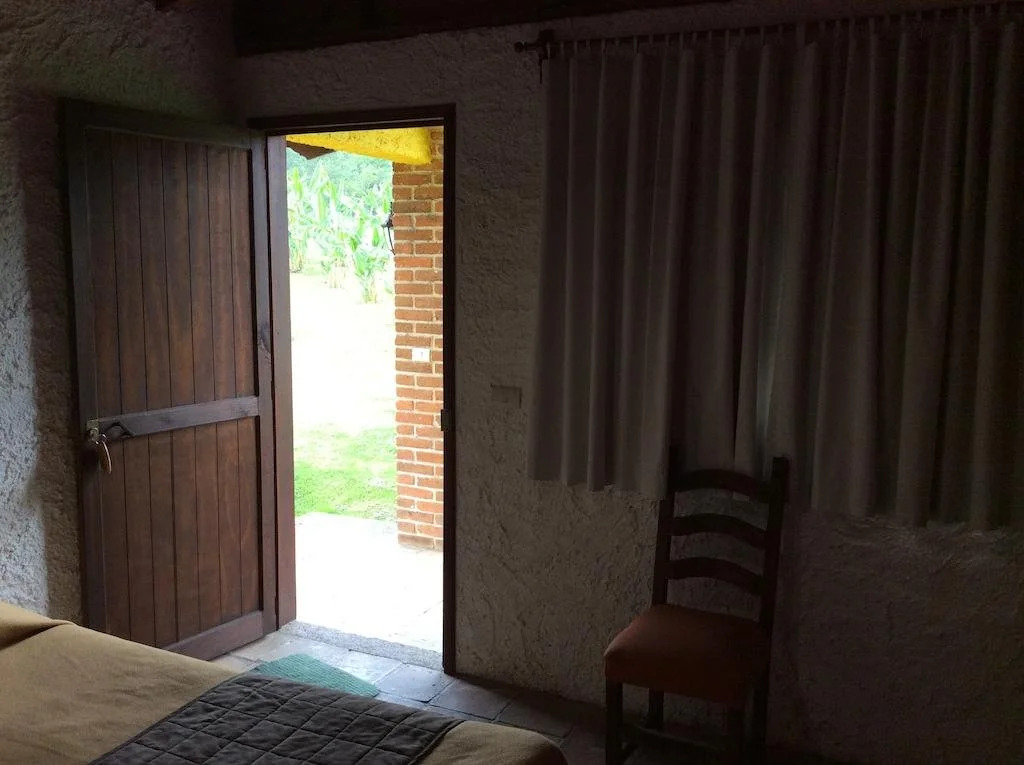 Cabanas la Chicharra