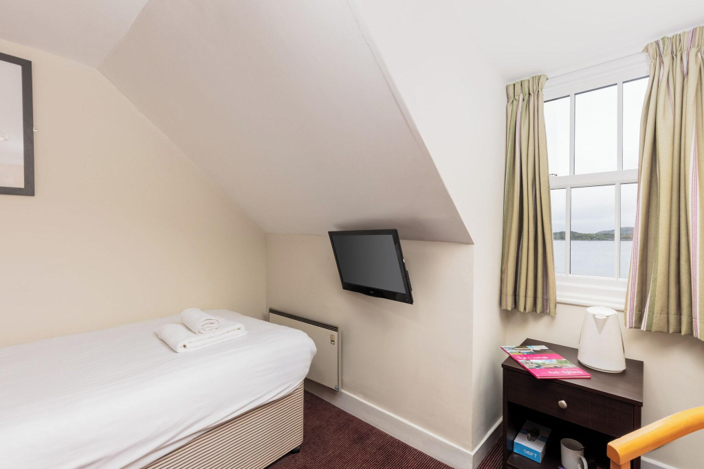 Kings Arms Hotel - A Bespoke Hotel