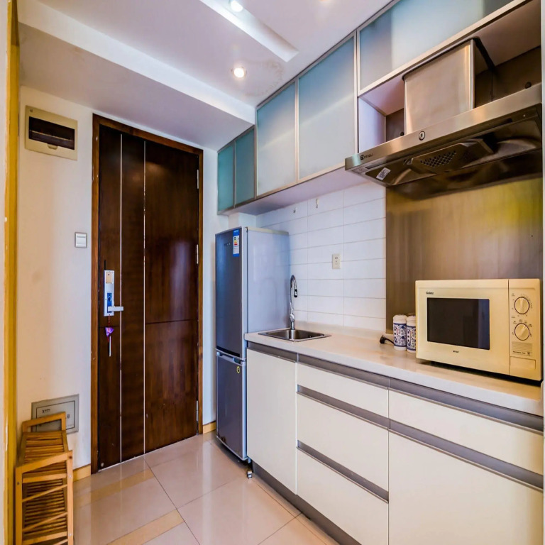 Century Home Service Apartment