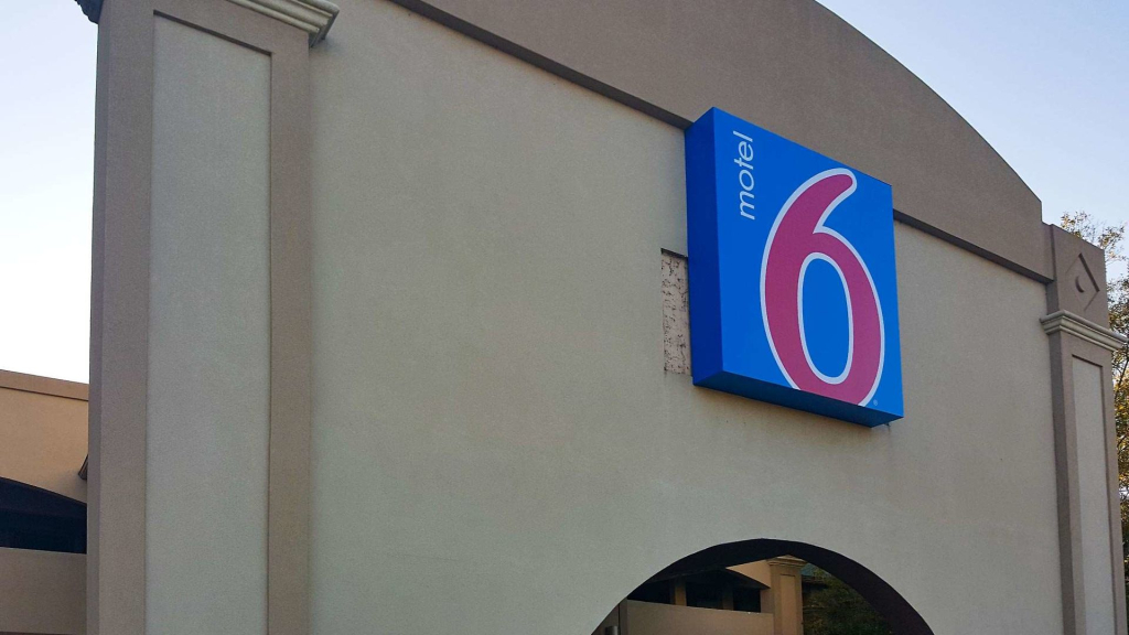 Motel 6-Little Rock, AR - Airport