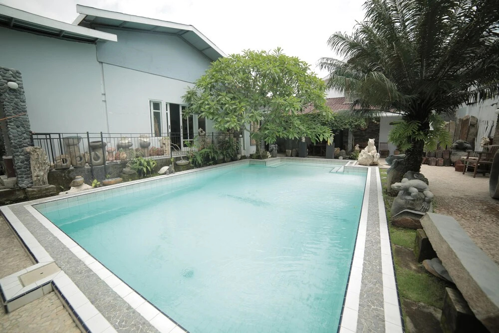 Watusaman Homestay By The Grand Java