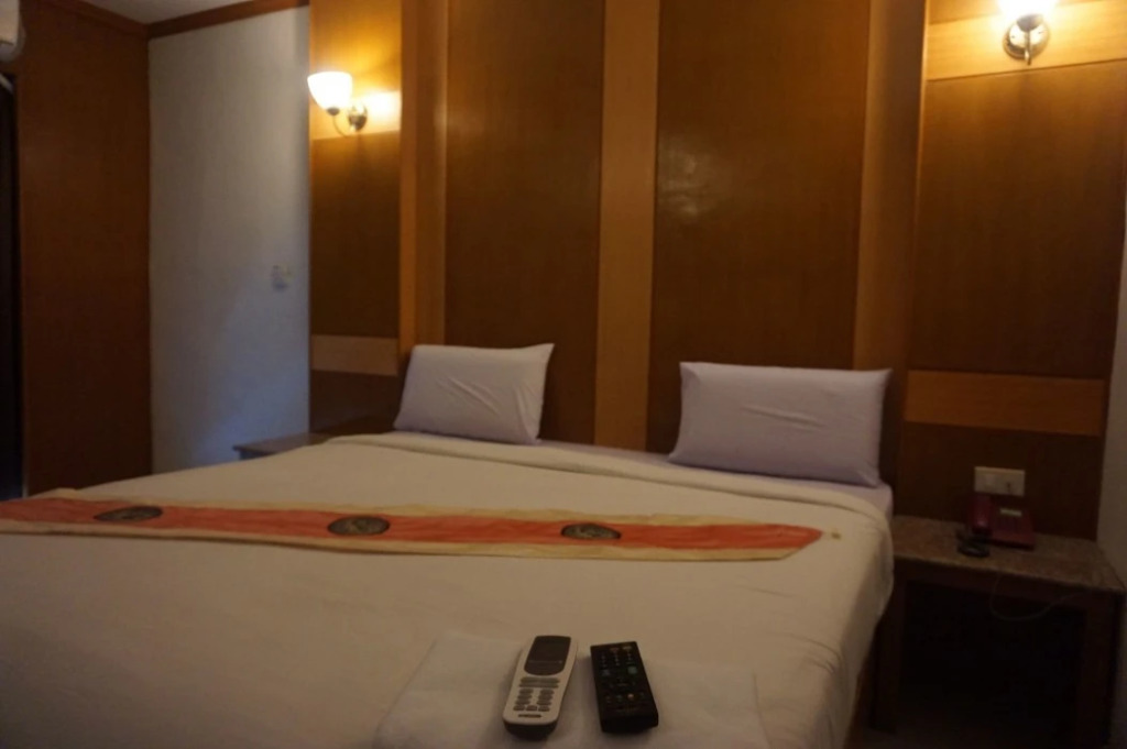 KT Hotel Dannok