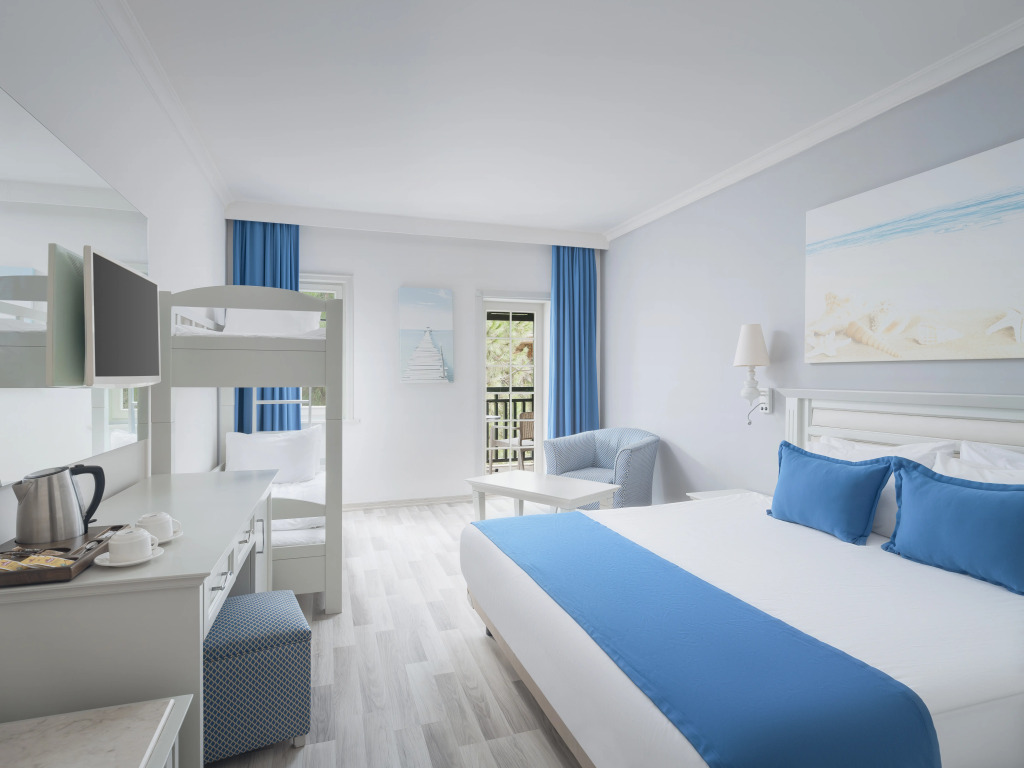 Selectum Collection Bodrum