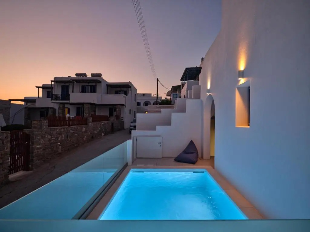 Etherio Apartment III