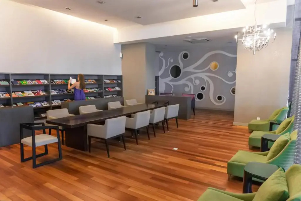 Awesomestay Apartment walk to PWTC near to KLCC