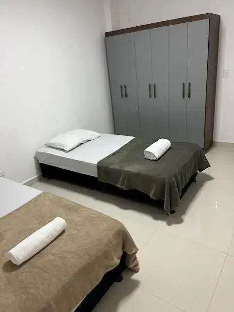 Apartamento novo luxuoso próximo a rua de lazer