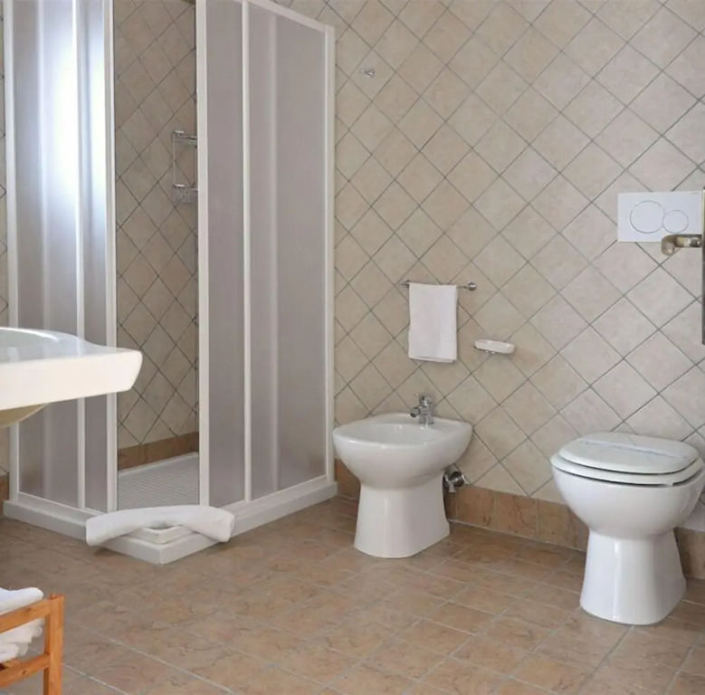 B&B PALAZZO MARZO