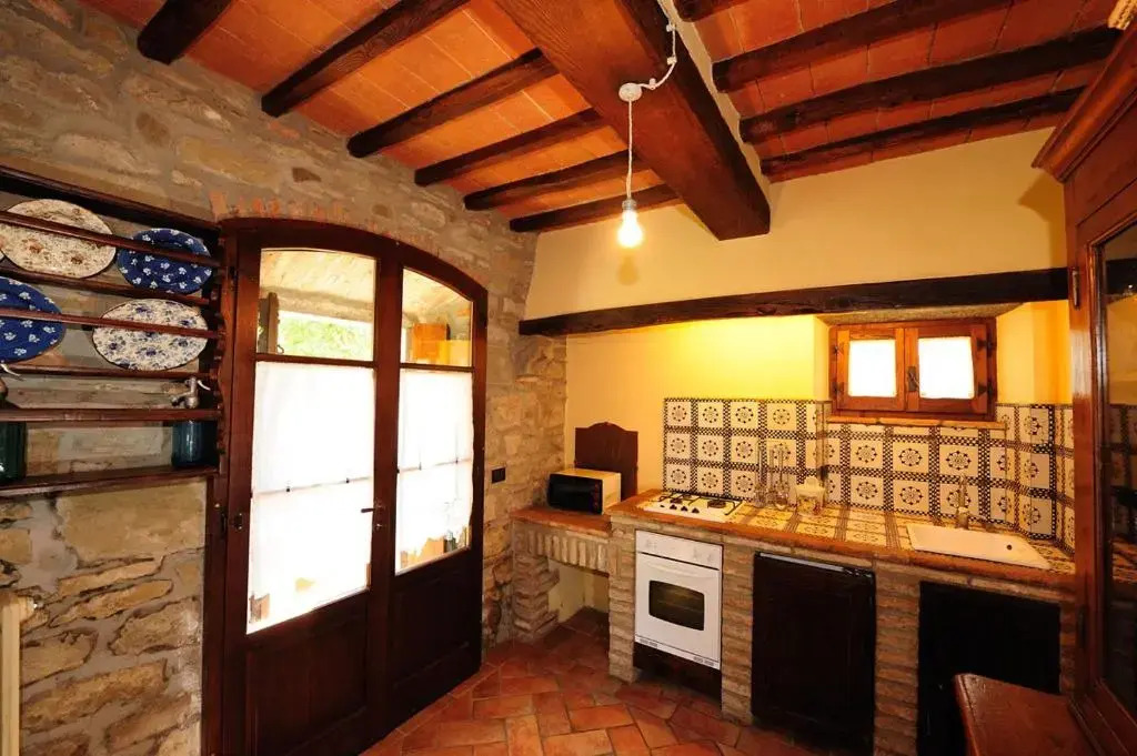 Casa Maria Nuova