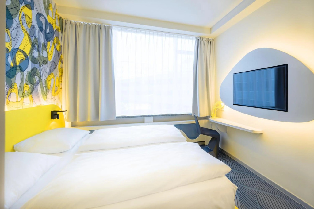 Prize by Radisson, Dortmund City