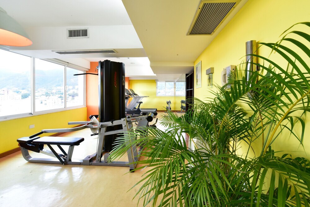 Pestana Caracas