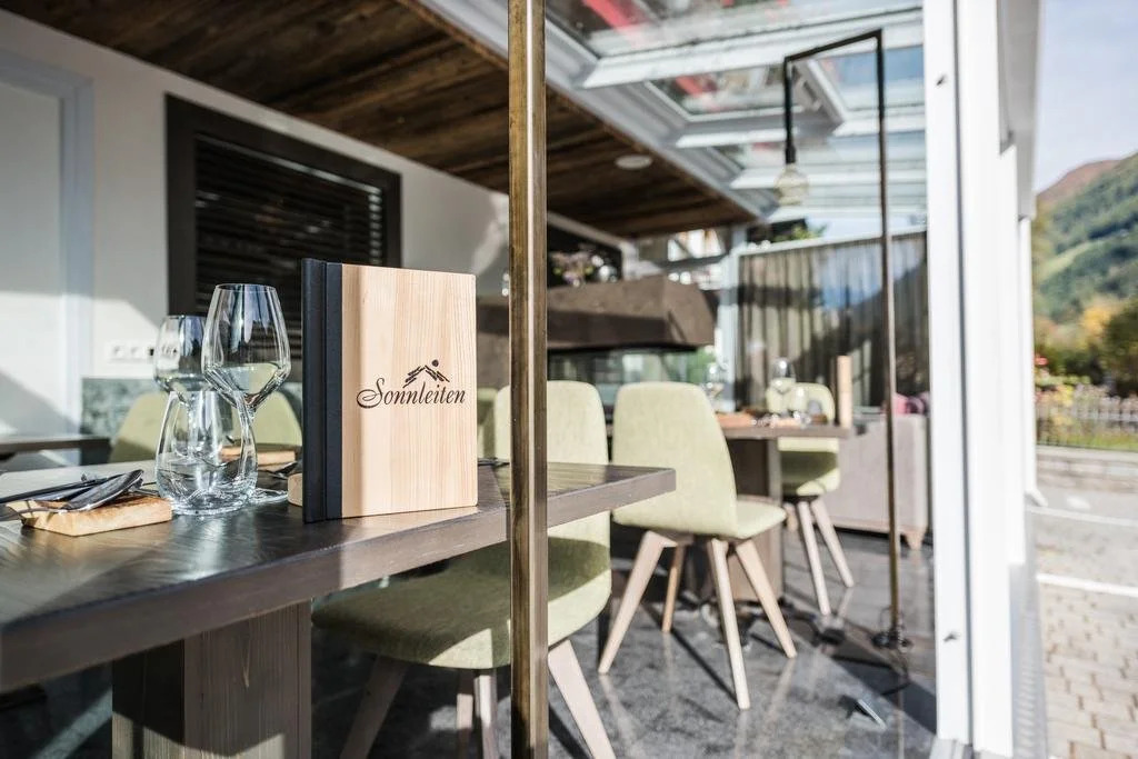 SONNLEITEN Alpin Hotel