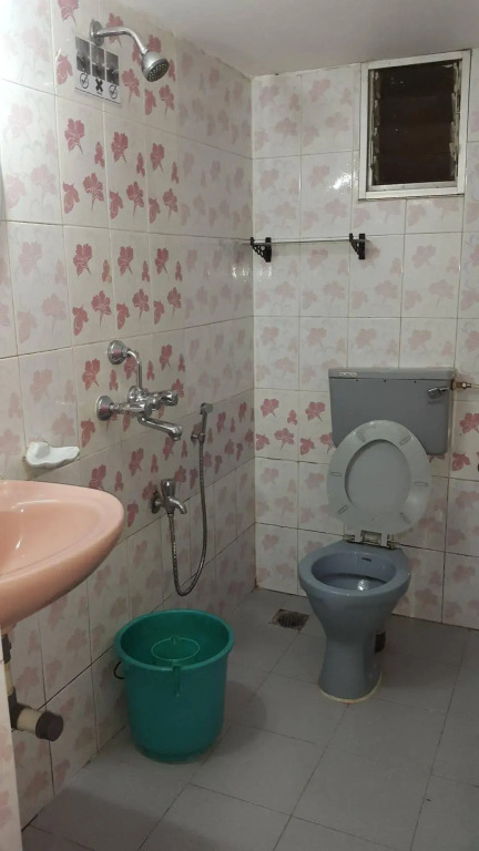 Nelmar Nest Guest House