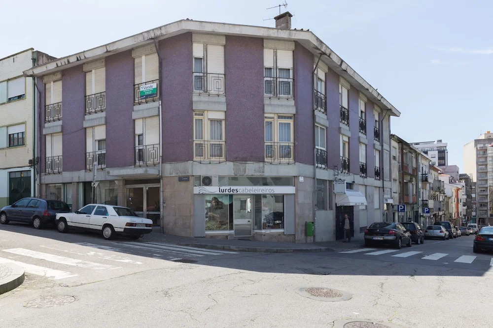 Gaia metro - 2 bedrooms