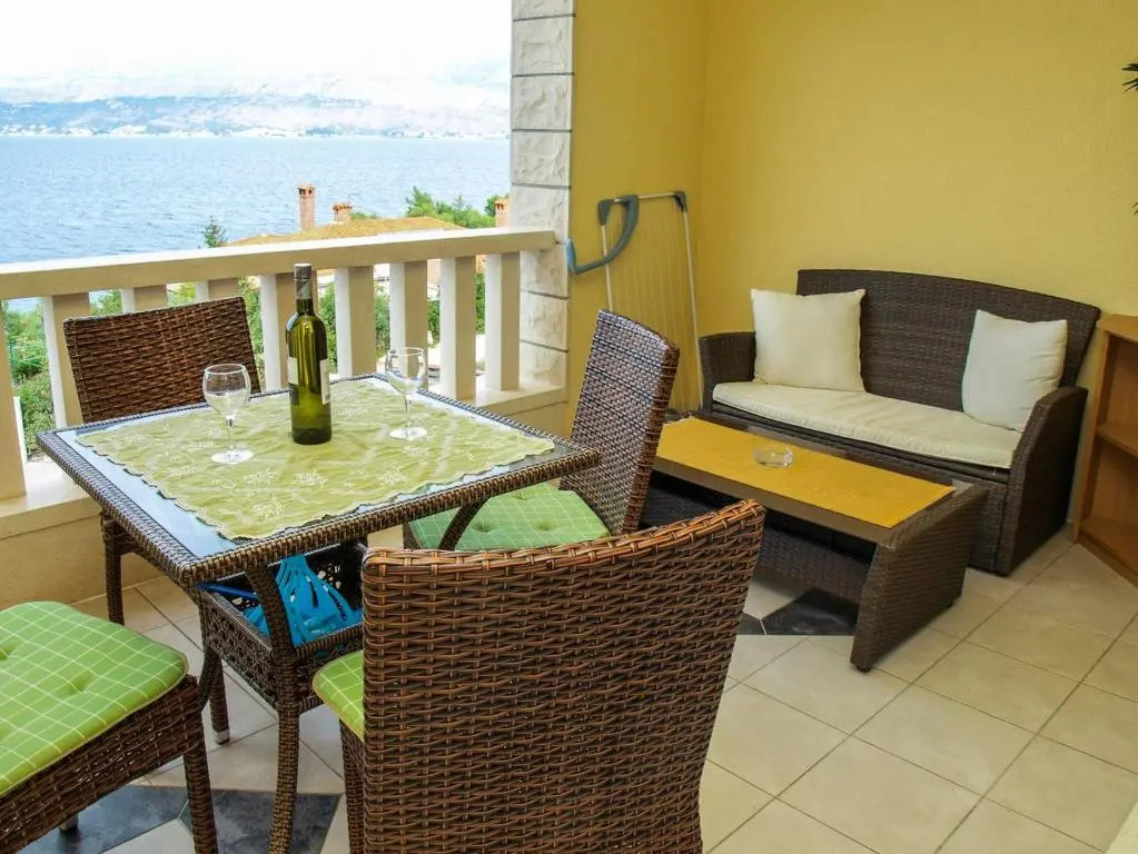 Lozna Apartment