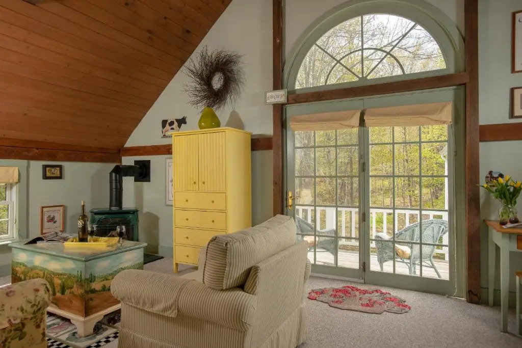 Camden Maine Stay Inn