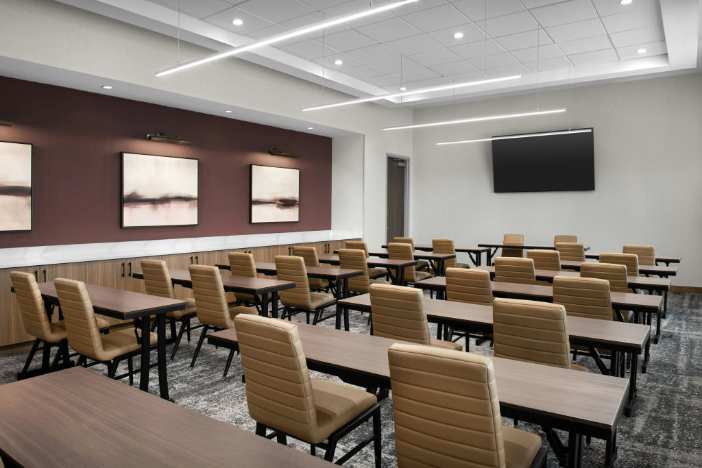 Homewood Suites By Hilton Columbia Downtown