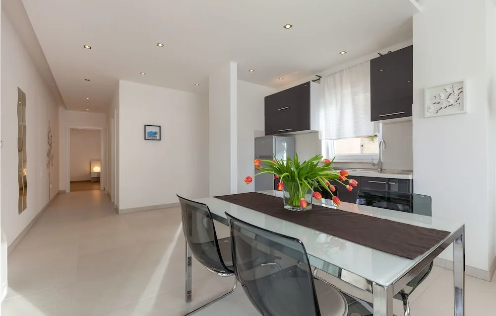 Olive Tree apartments