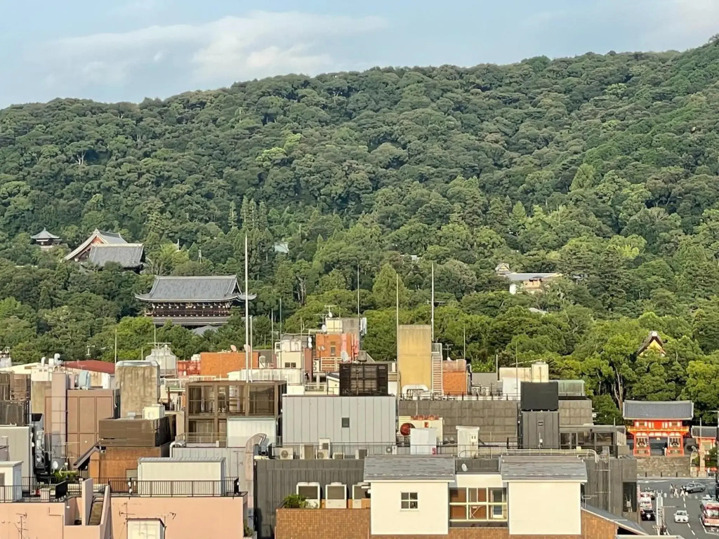 Kamogawa Building 9th Floor-1 - Vacation STAY 41867v
