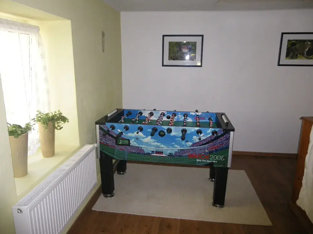 Holiday Home Near Sumava Ski Slopes