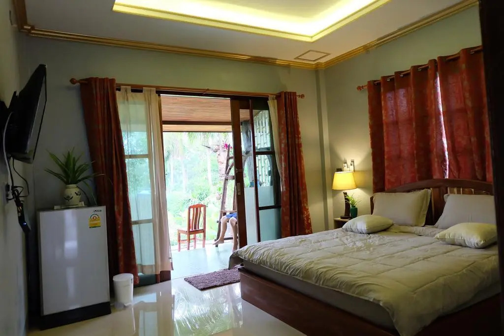 Dara Homestay