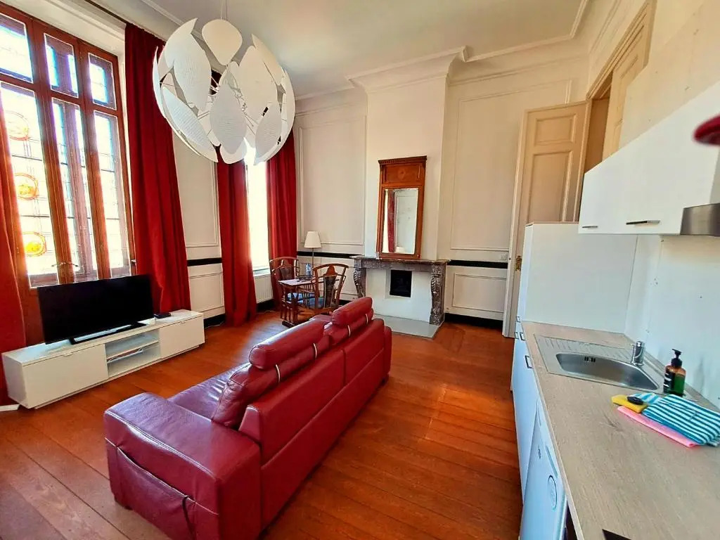 Maison Jamaer