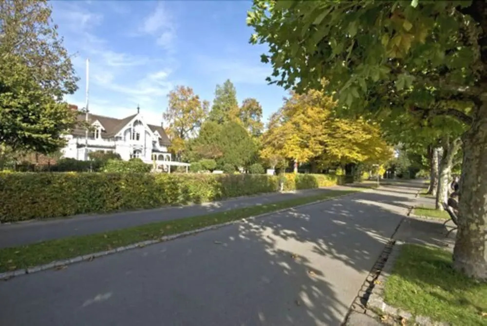 Hotel Barleben am See