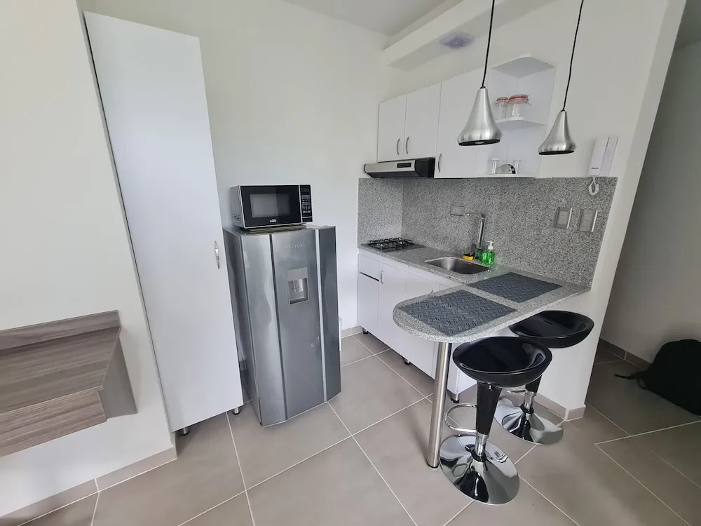 404 Moderno Aparta-Suite en Versalles Tipo Loft - Cali Tower Suites & Lofts