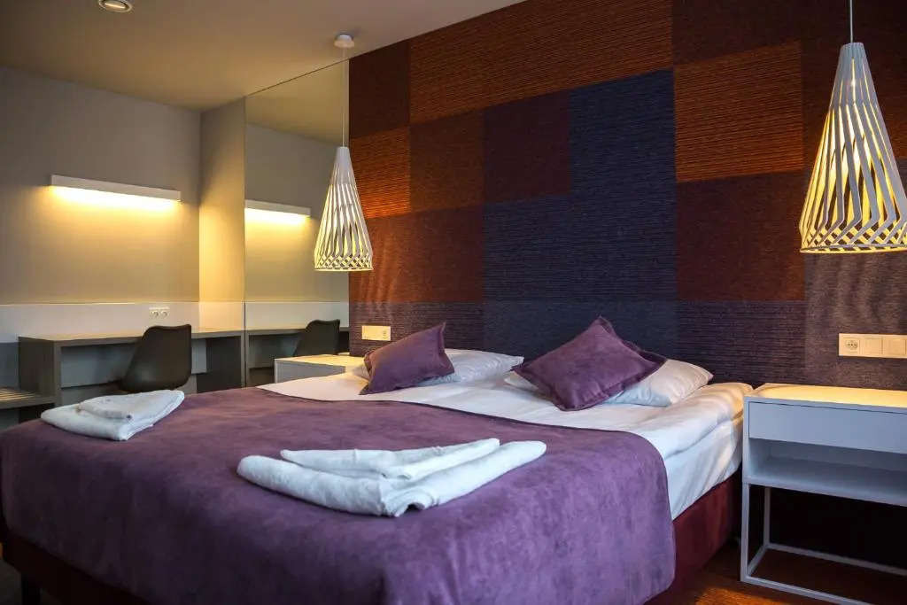 Hotel Quattro