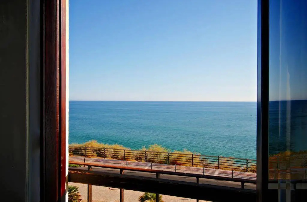 Sea View Apartment by Be Cherish