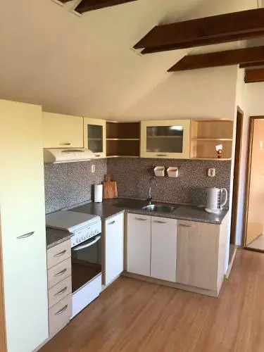 Apartmán Silvia