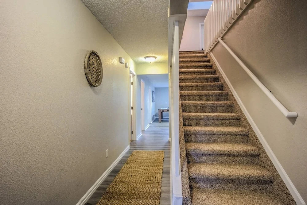 Mountain Viewsclose to Townhot-tubpet-friendly5 BR