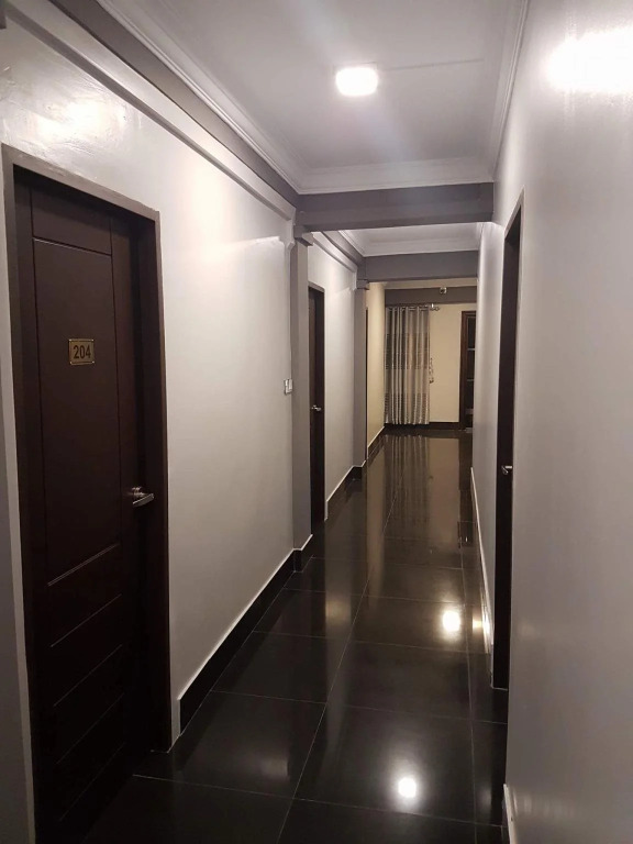 Motel Waizayandar