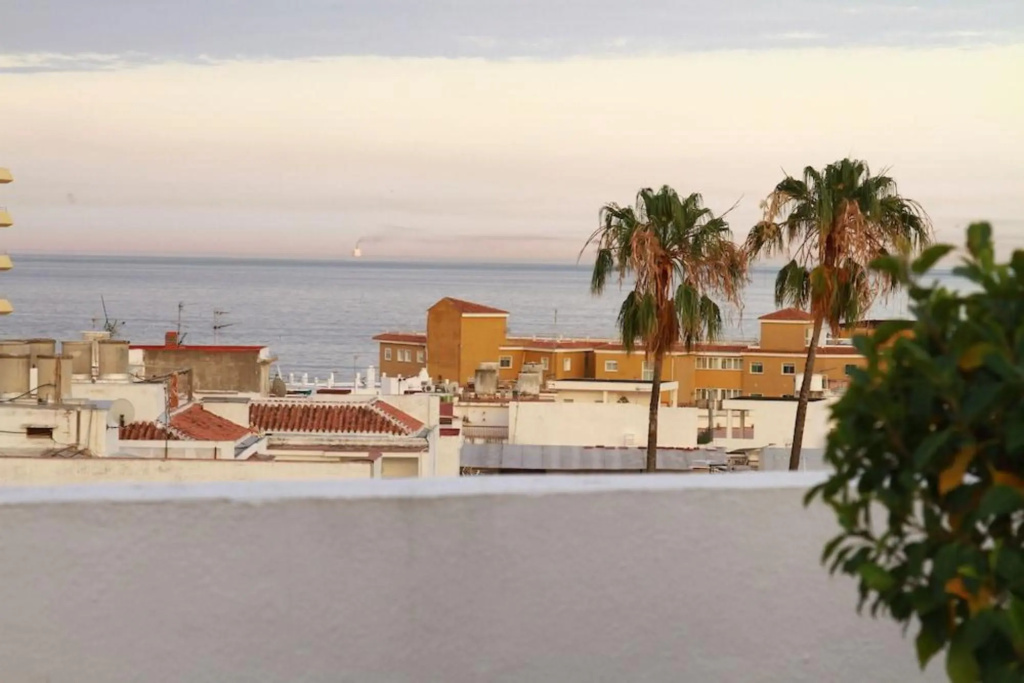 Hotel Ritual Sireno Torremolinos