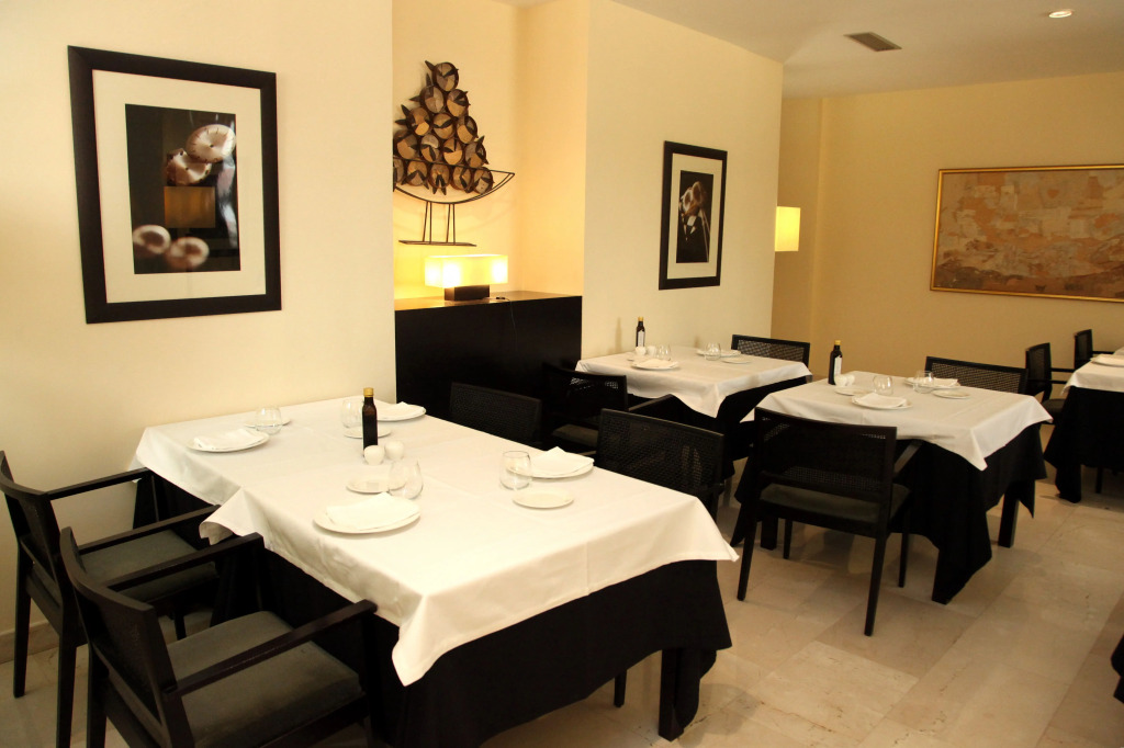 Hotel URH Palacio de Oriol