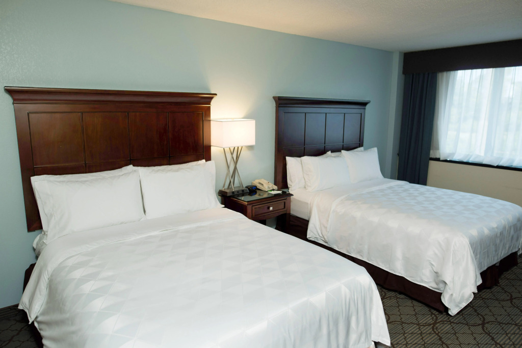 Holiday Inn Birmingham-Airport by IHG