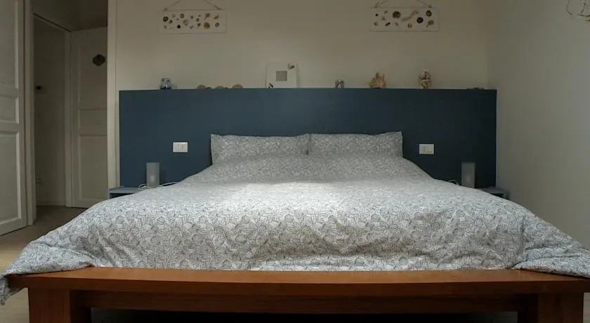B&B Loft in Flower