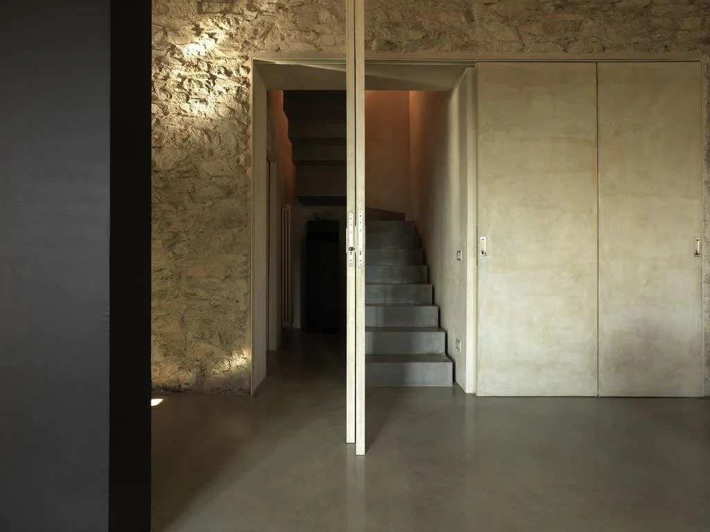 Casa Rossa Lodge