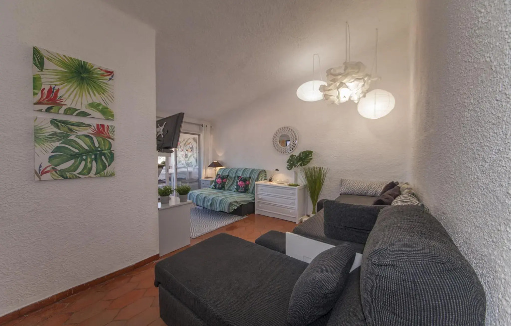 A35 - Maritime Discovery Apartment