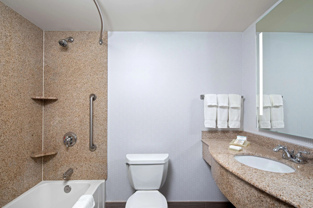 Hilton Garden Inn Halifax Airport