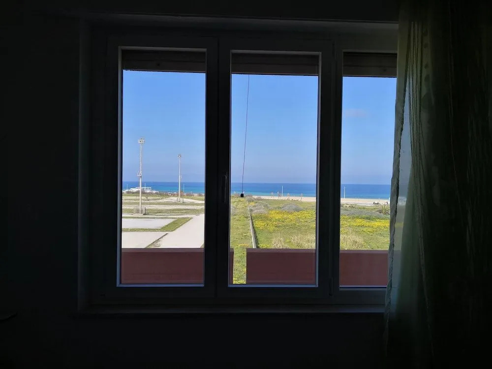 Bed and Breakfast Sapore di Sale